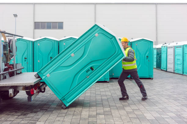 Best Affordable porta potty rental  in Falfurrias, TX