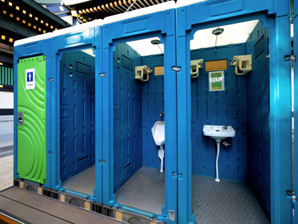 Best Portable restroom trailer rental  in Falfurrias, TX