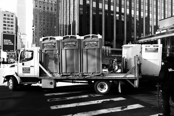 Best Emergency porta potty rental  in Falfurrias, TX